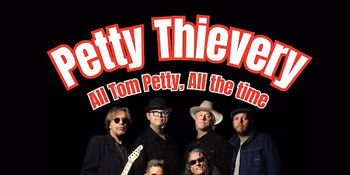 Petty Thievery