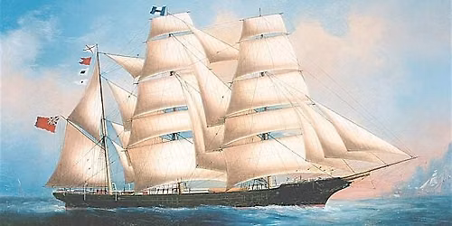 Reminiscing  with Sheila: A Connecticut Yankee