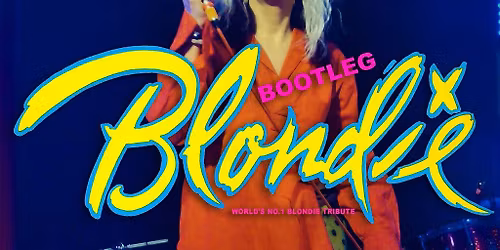 Bootleg Blondie