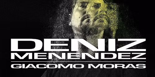 Deniz Menendez @ Stereo Covent Garden - 12th December