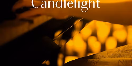 Candlelight: Tributo a Ludovico Einaudi | Barcelona