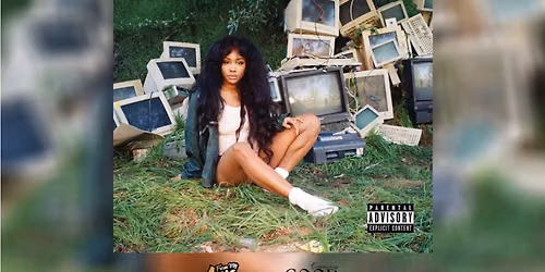 SZA (Ctrl) Listening Party