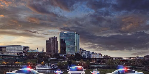 Joint East and West District Commander Forum