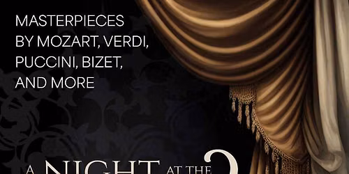 South Florida Symphony Orchestra - Beethovens Ninth and Grand Opera Arias at Broward Center Amaturo