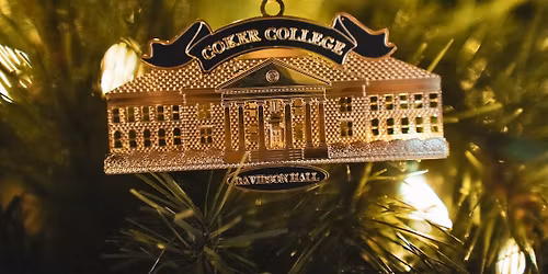 The President's Holiday Social