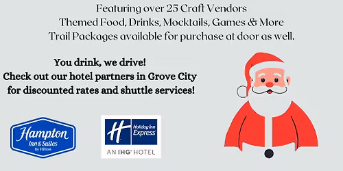 Christmas Festival 2025