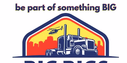 Big Rigs Family Fun Event