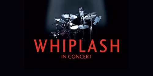 Whiplash In Concert at Queen Elizabeth Theatre - Toronto