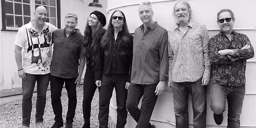 Shadowlands at Aldwych Theatre