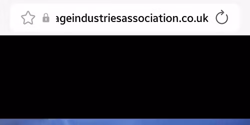 Conwy Harbour at Christmas Market