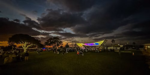 14th Annual Baygrass Bluegrass Festival