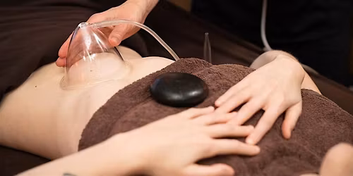 Gepina Method Lymphatics (GMLD): Pelvic Floor & Women\u2019s Health