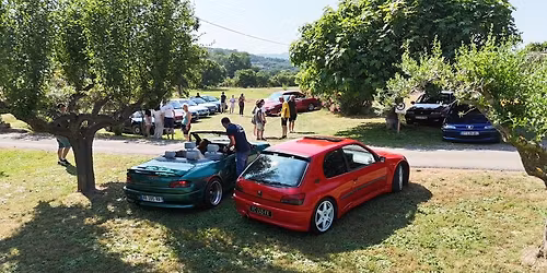 Club 306 - Gassin #3 