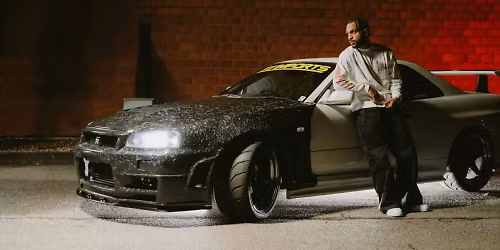 BILLA JOE in M\u00fcnchen