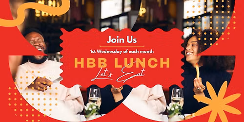Huntsville Bosses & Bites Monthly Lunch