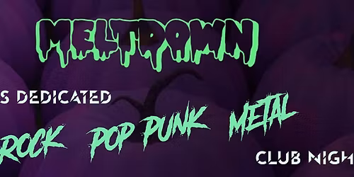 MELTDOWN - HALLOWEEN FREAKFEST II \ud83c\udf83