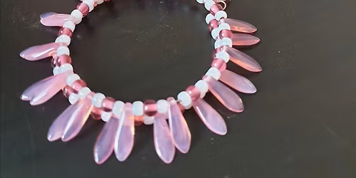 Beaded Jewellery - Community Craft