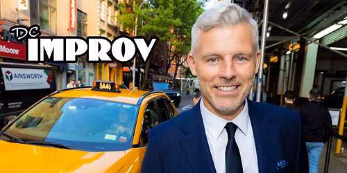 Des Bishop (March 4)