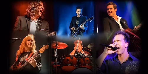 The Long Run - Tribute to The Eagles | Casino Arizona