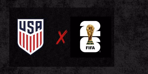 USMNT vs Australia 
