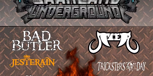 Saarland Underground