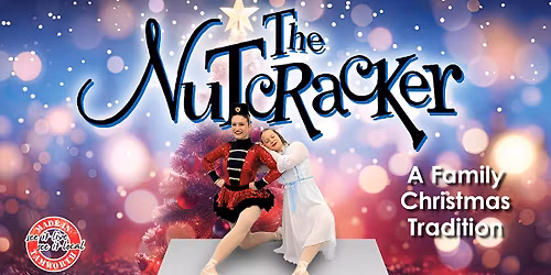 The Nutcracker 2026