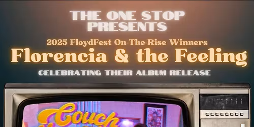 Florencia and The Feeling