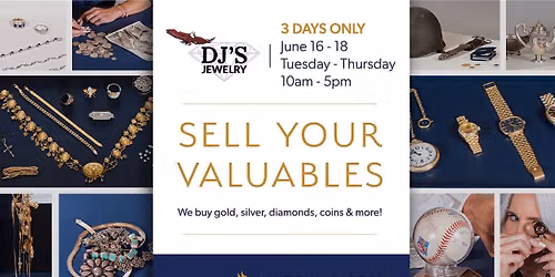 National Rarities Purchasing Event