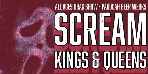 Scream Kings & Queens \ud83d\udc51\ud83d\udd2a\ud83e\ude78