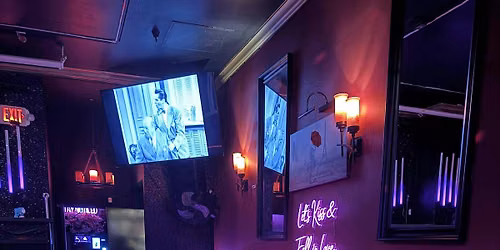 Singles' Speed Dating | Saturday, 7\u20139 PM | Paris 75, SF