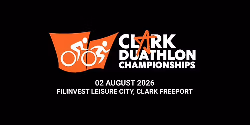 2026 CLARK DUATHLON CHAMPIONSHIPS