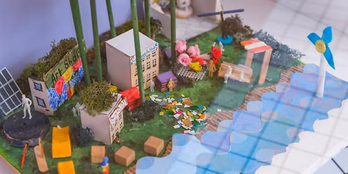 People Make Places!