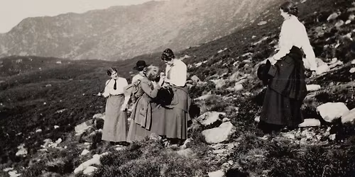 Historiske Ulriken del 8