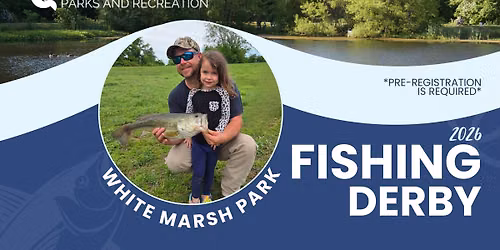 Fishing Derby