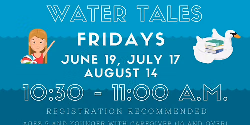 Water Tales