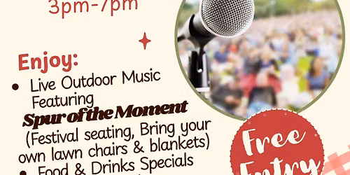Fundraiser Night at the 2nd Shift