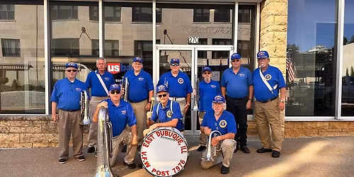 Practice for Christmas 