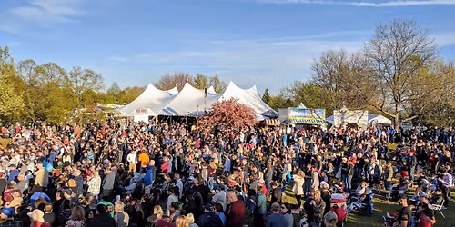Parking - The Nutcracker - Rochester