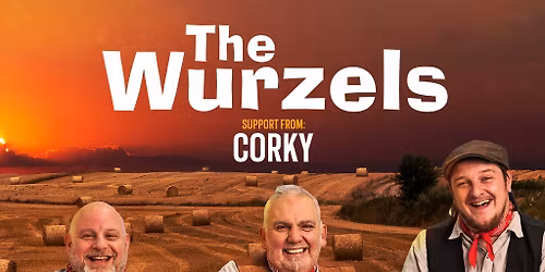 The Wurzels