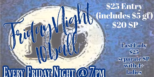 Friday Night 10b