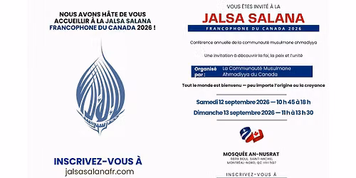 JALSA SALANA FRANCOPHONE DU CANADA