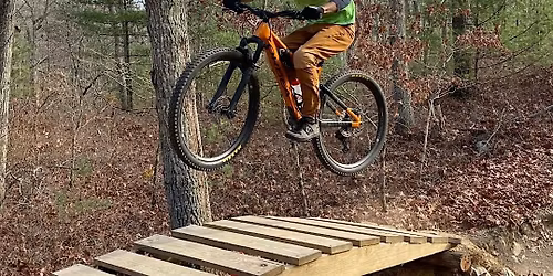 GBNEMBA Int\/Advanced Jump Clinic at Hale Education - Cost $100