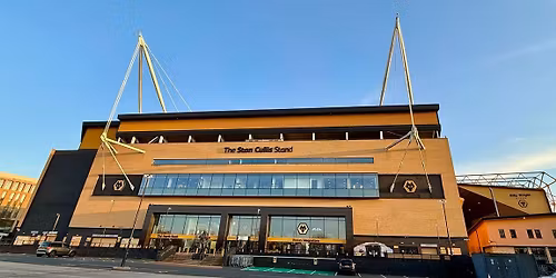 Wolverhampton Jobs Fair