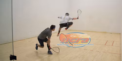 2026 Carolinas State Racquetball Championships