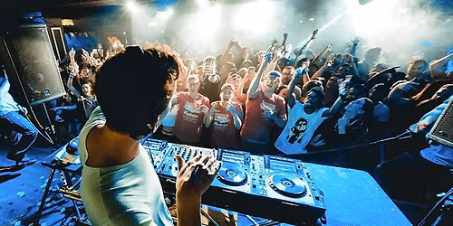 Live DJ at Open Bottle Morrisville