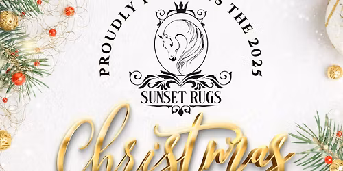 2025 AMHS WA SUNSET RUGS CHRISTMAS SHOW