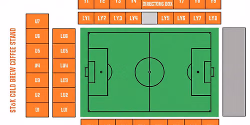 Queens Park Rangers vs Wrexham at MATRADE Loftus Road Stadium