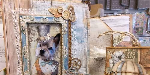 Junk Journal