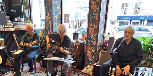 Afternoon Gig 