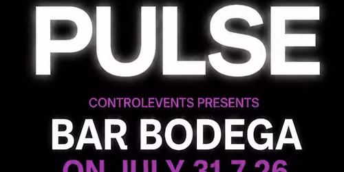 Pulse_ControlEvents